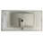 36 Inch Ceramic Sink For Bathroom Vanity,Top Sink Only