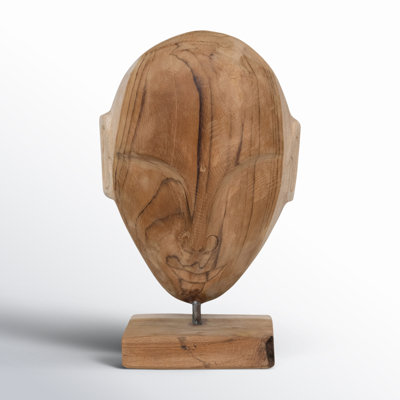 Karka Sculpture