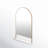 Cielo Arch Mirror with Shelves-1011466838-984120532