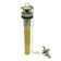 South Beach  Chain and Plug Chain and Plug Bathroom Sink Drain