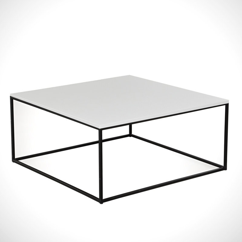 Manuel Frame Coffee Table
