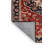 Machine Washable Persian Black Area Rug-1199621555