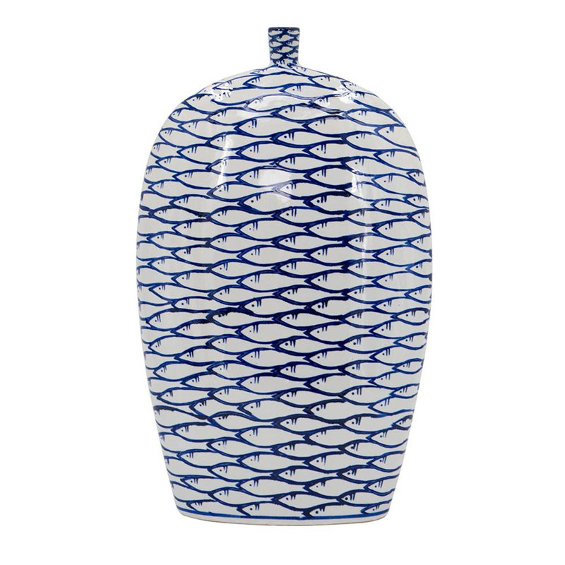 Vase de table 16 "