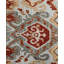 Overdyed One-of-a-Kind 8' 1" X 10' 4" Hand Knotted Area Rug