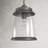 Outdoor Hanging Lantern-1030653113