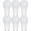 10 Watt LED Bulb-25628281