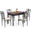 Ensemble repas pour 4 personnes Gracielle