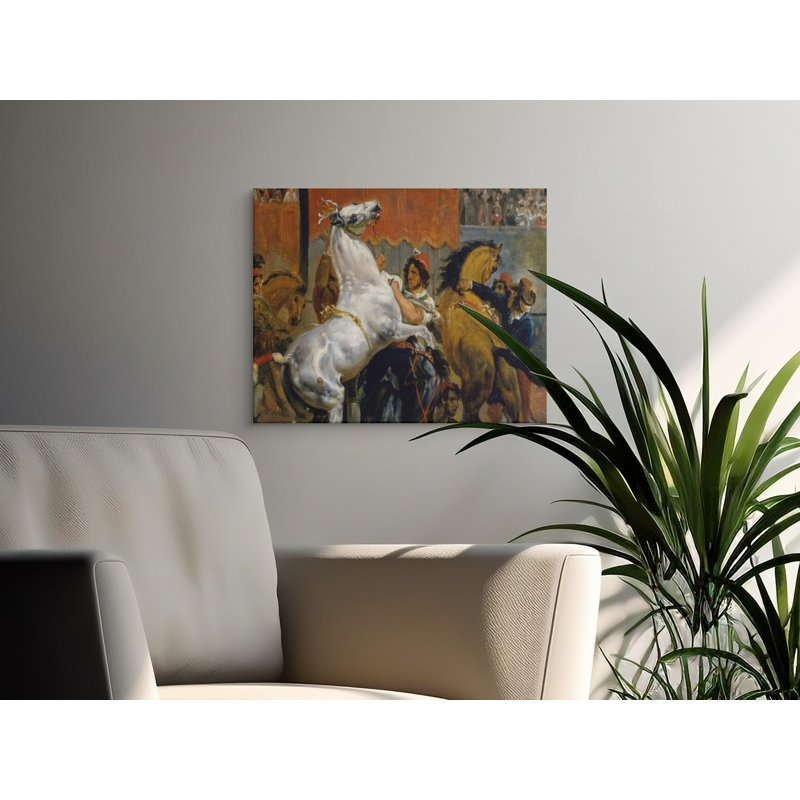 Kovacs Wrapped Canvas Print Set, 20x16