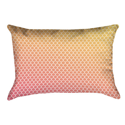 Katelyn Elizabeth Lumbar Pillow