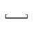 21"X12" Wall-Mounted Rectangular Ceramic Bathroom Sink