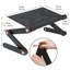 Plateau pour ordinateur portable Lakesa