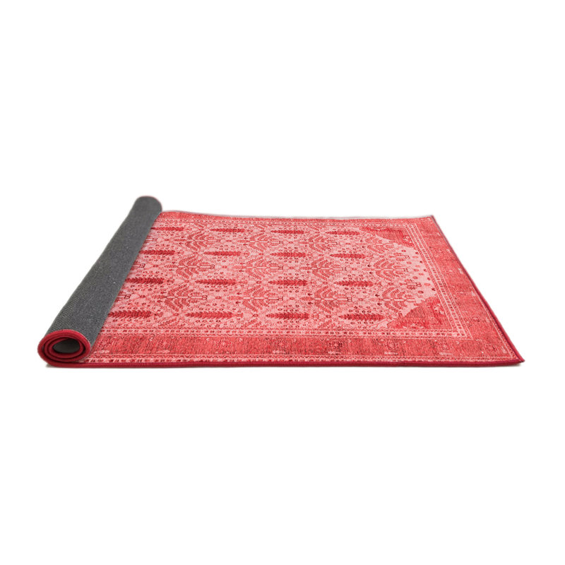 Indoor Rug, Square 4'