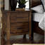 Table de chevet Classic