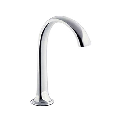 Single-Hole Bathroom Faucet