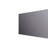 Aluminum Framed Bathroom Mirror