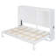 Lit escamotable double pleine grandeur-1868959403