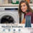 Dainty Home Grommet Blackout Curtains - 54" W X 84" L, Room Darkening, Machine Washable Window Curtain Panels For Bedroom & Living Room - Ideal Blackout Curtain Solution-110367824