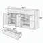 63 " W Sideboard