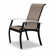 Chaise de patio Askar