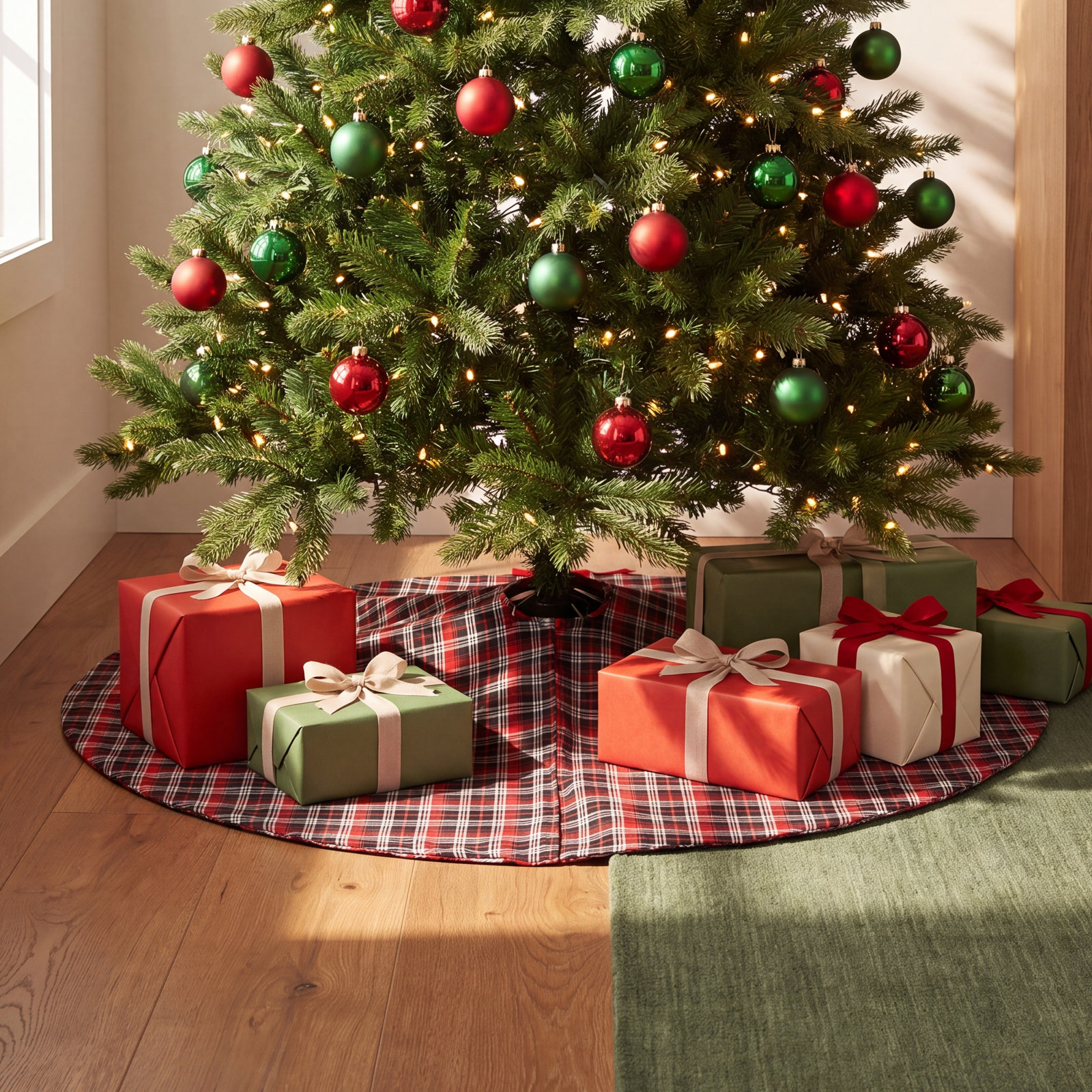 Tree Skirt