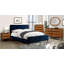 Table de chevet Mid-Century moderne 1pc-514369887