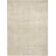 Tapis abstrait ivoire 8 pi x 10 pi