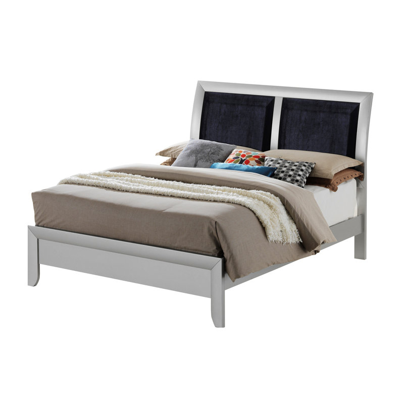 Lehani Upholstered Bed