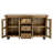 Lorraine 72'' Solid Wood Sideboard