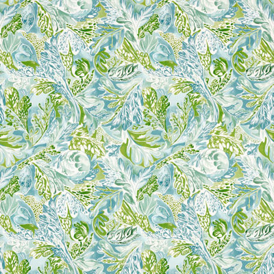 Aloutau Fabric