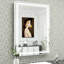 Miroir de salle de bain rectangulaire Demivion-627997221-627997219