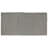 Chester Series 3" x 6" Ceramic Subway Wall Tile in Grey