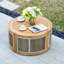 Table basse Brewsty