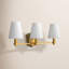 Paisley 3 - Light Vanity Light-1857460253