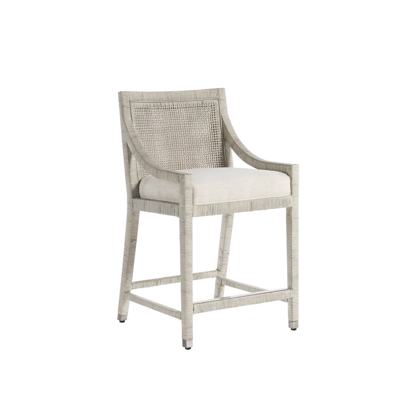 Rosalie 24" Counter Stool