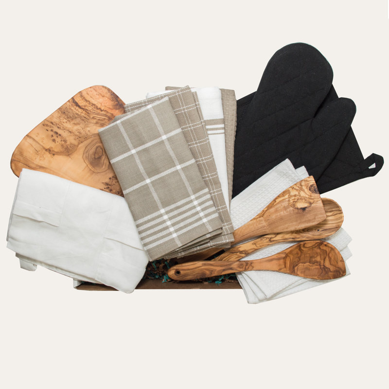 Ensemble de draps assortis