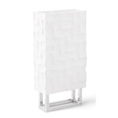 Washtenaw Vase