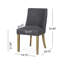 Chaise de salle à manger