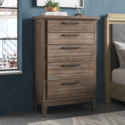 Feodora 5 Drawer 36