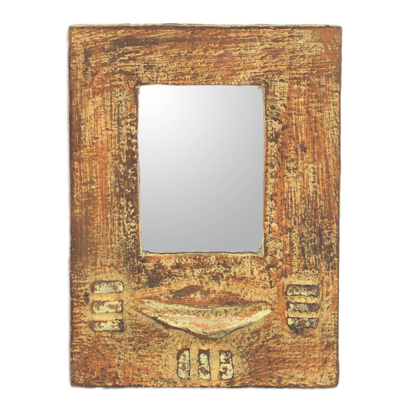 Miroir mural Furley
