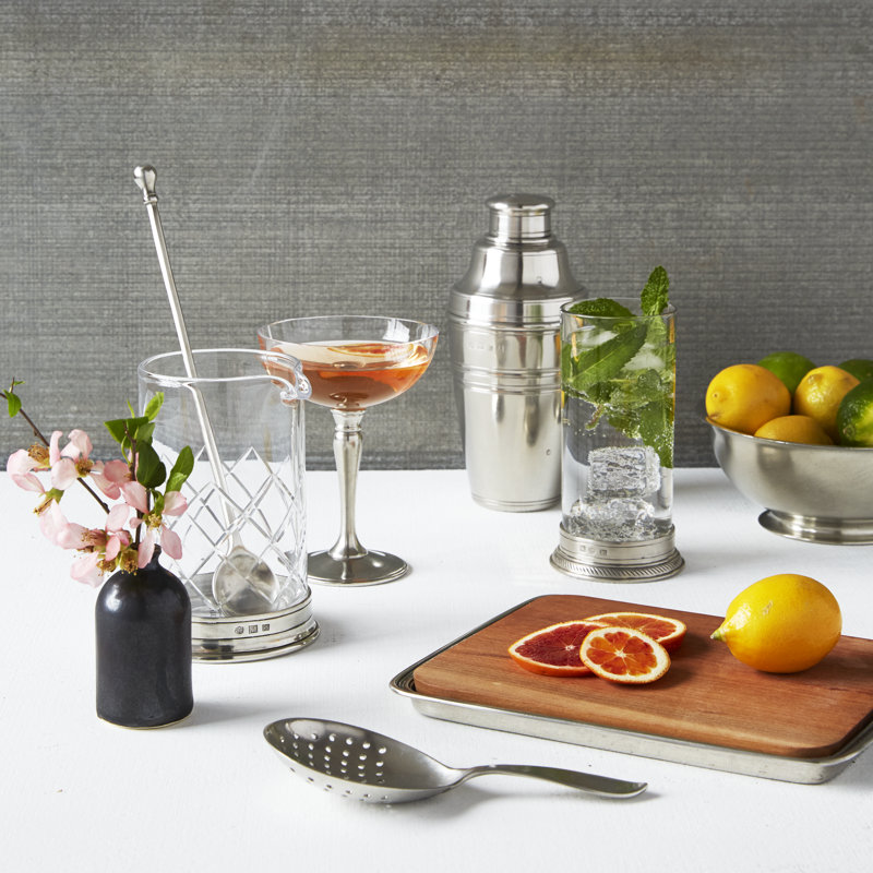 Mixing Glass