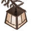 Anatalia 5 - Light Chandelier
