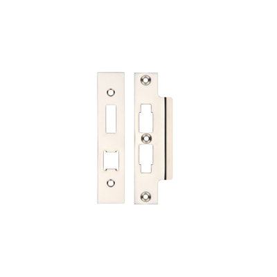Spare Latch
