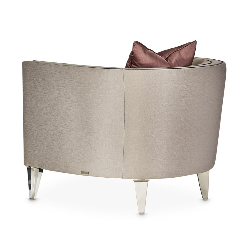Linea Barrel Chair
