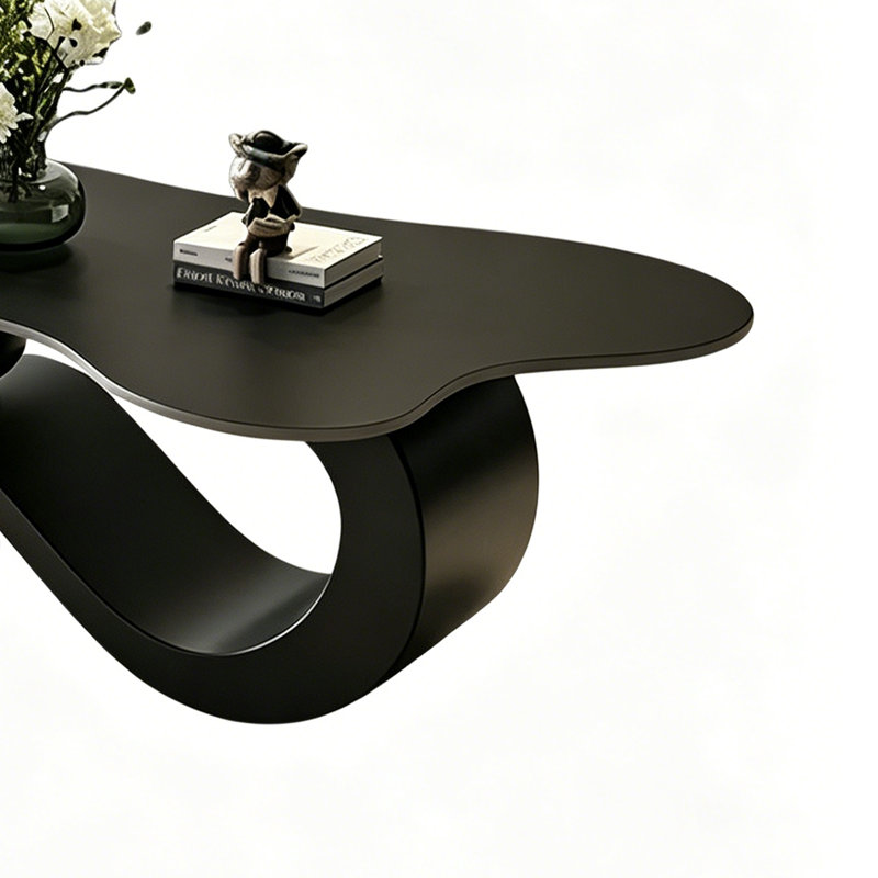 Fenêtre, Noir, 17.71" H x 47.24" L x 27.55" W