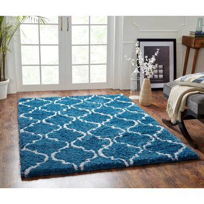 Rilo Geometric Indoor Rug