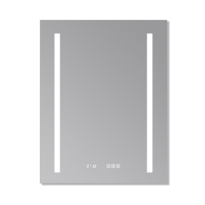 Miroir de salle de bain Allycia