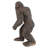 Bigfoot the Garden Yeti Statue-9559054-31356180