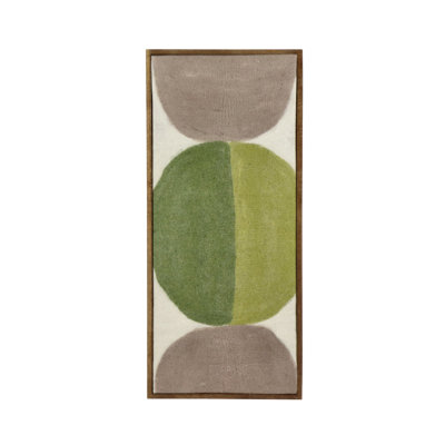 Dimensional Wall Art