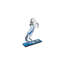 Figurine 10,5 po H 30,5 po