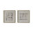 Renata Shadowbox Wall Decor